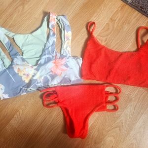 XL San Lorenzo Bikini bundle